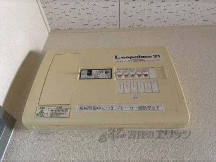 レオパレスShin209のその他画像