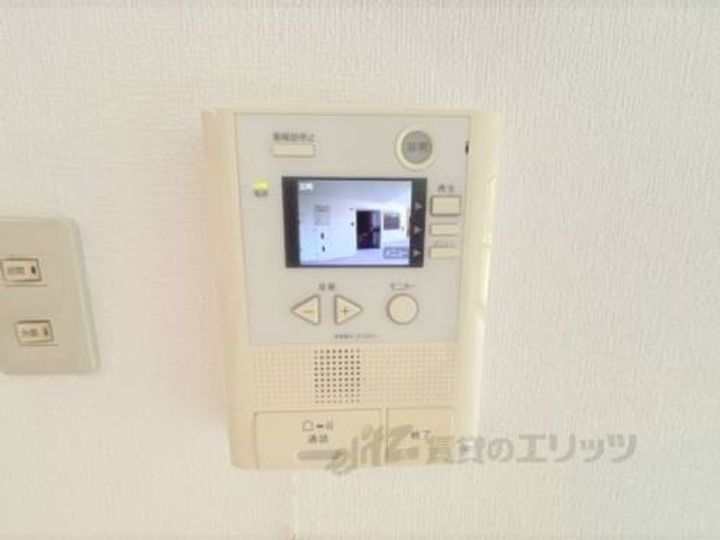 プレジール学園前のその他画像