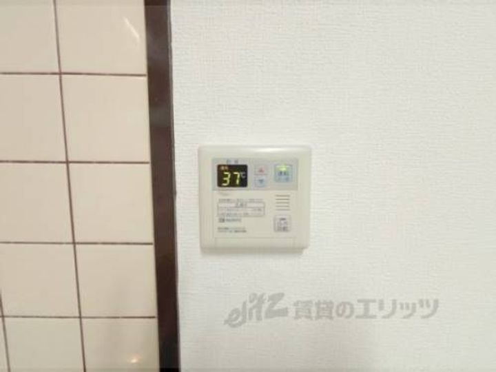 プレジール学園前のその他画像