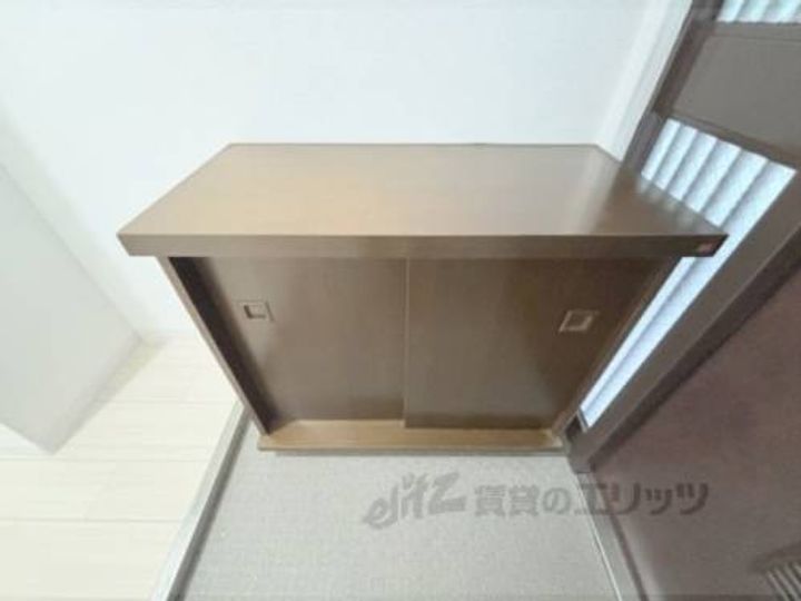 プレジール学園前のその他画像