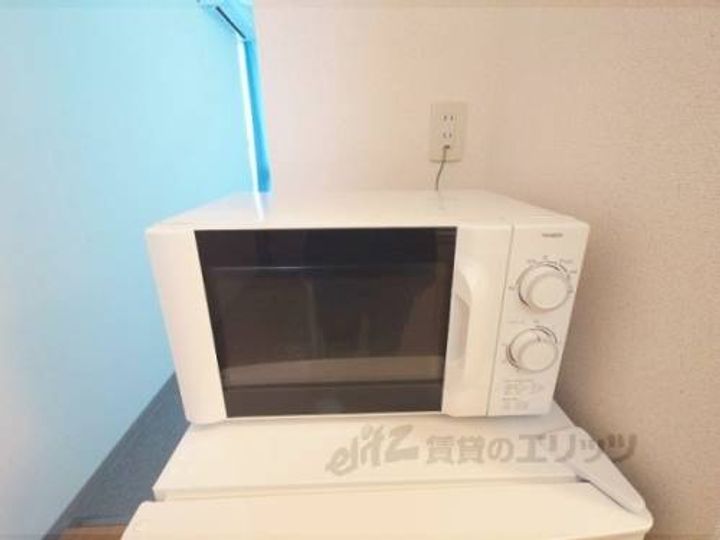 レオパレスヴィラのその他画像