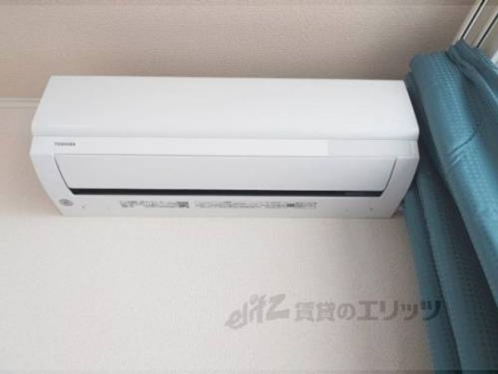 レオパレスヴィラのその他画像