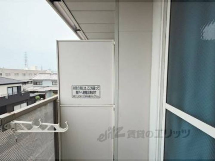 レオパレスヴィラのその他画像