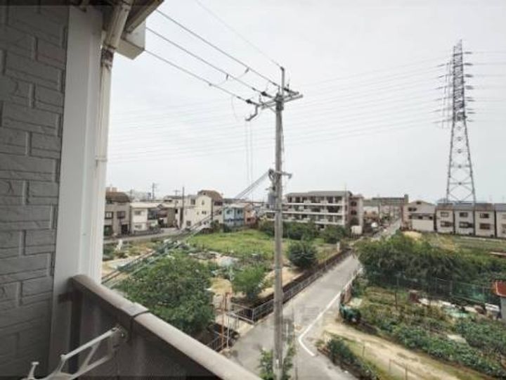 レオパレスヴィラのその他画像