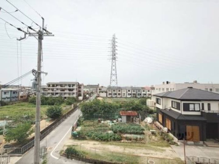 レオパレスヴィラのその他画像