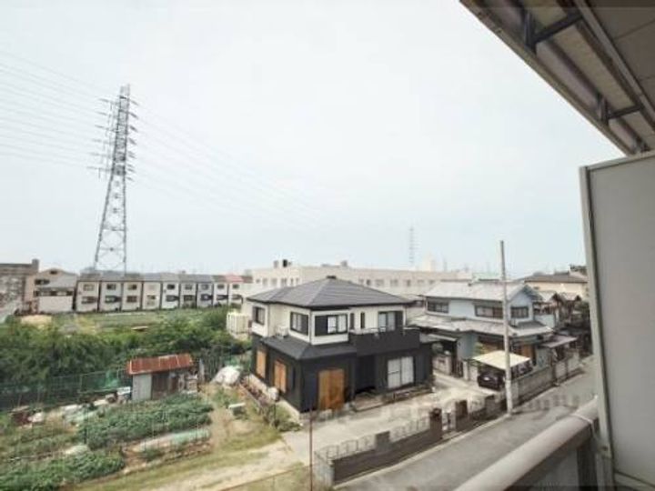 レオパレスヴィラのその他画像