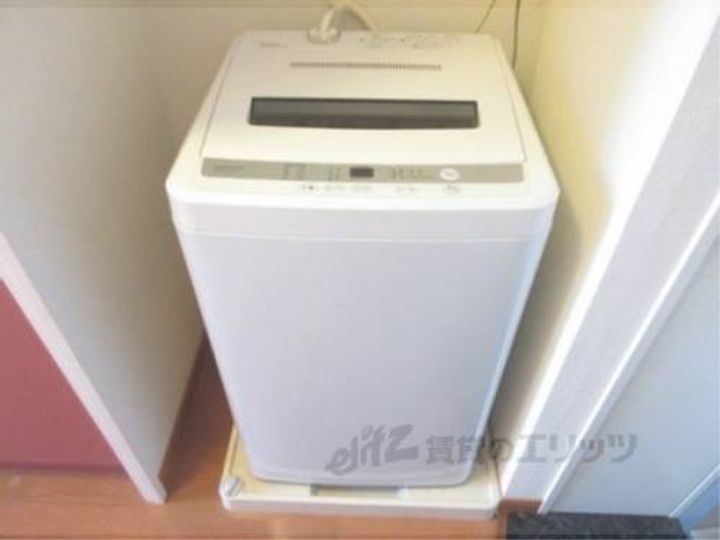 レオパレス池州町106のその他画像