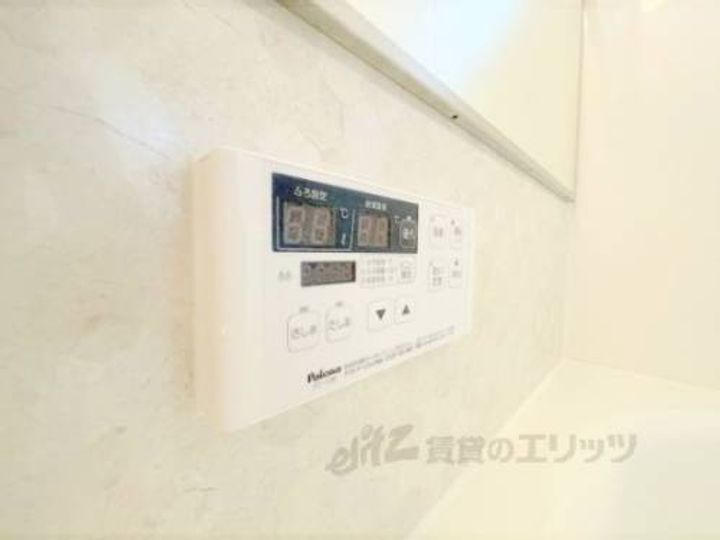 セレナヴィラ小阪Wのその他画像