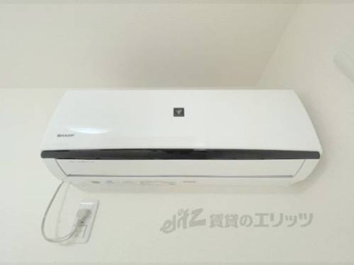 セレナヴィラ小阪Wのその他画像