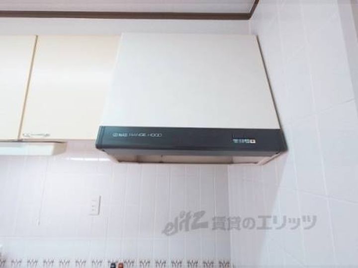 グランメールシマノのキッチン