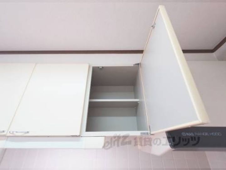 グランメールシマノのキッチン