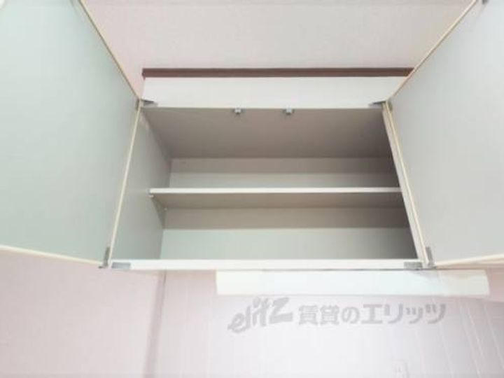 グランメールシマノのキッチン