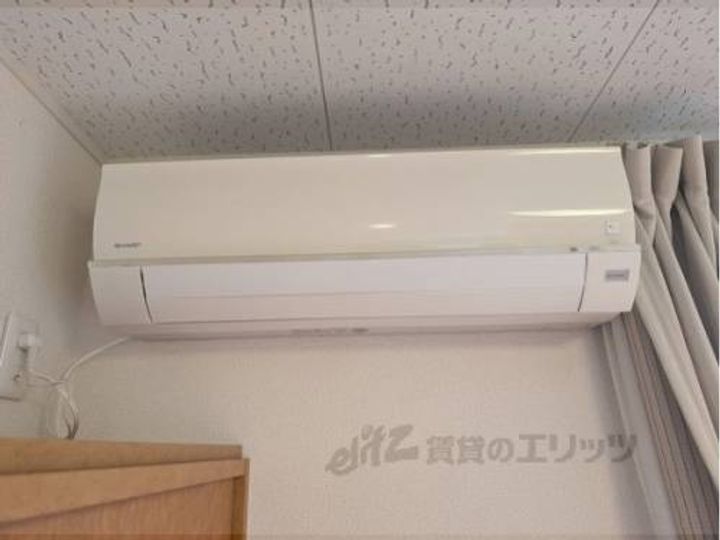 レオパレスF Wing102のその他画像