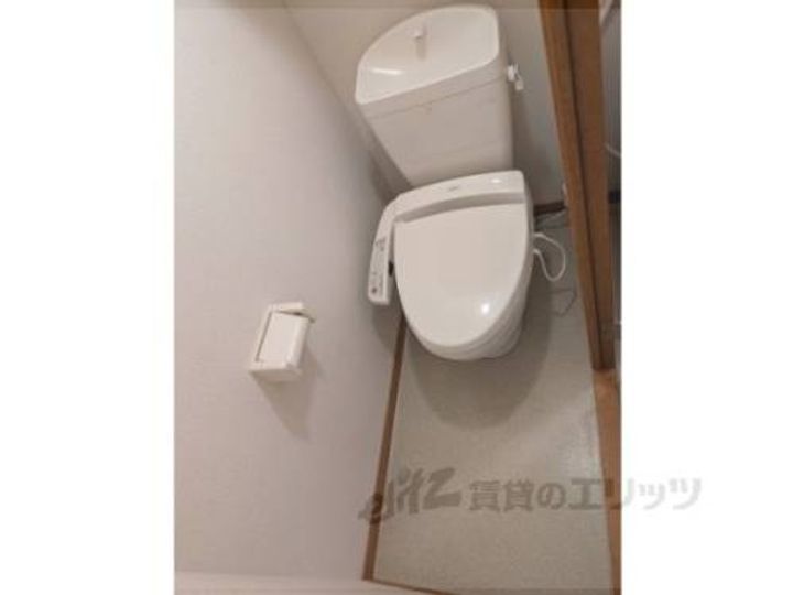レオパレスF Wing102のその他画像
