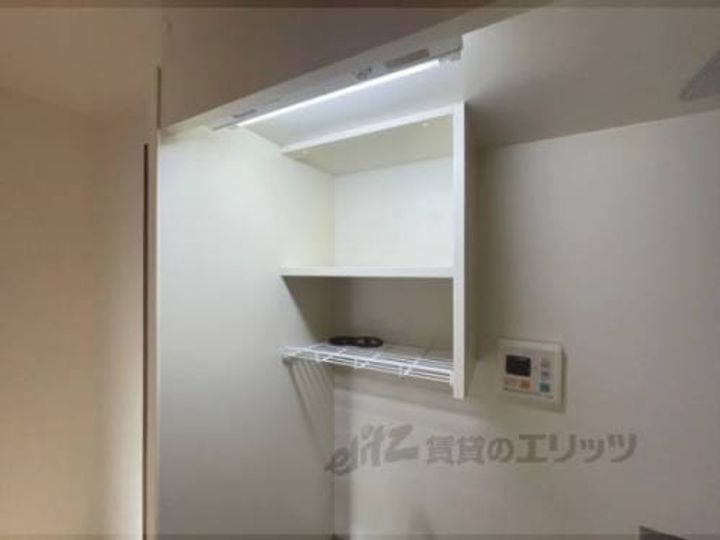 杉ヶ中町ビルのキッチン
