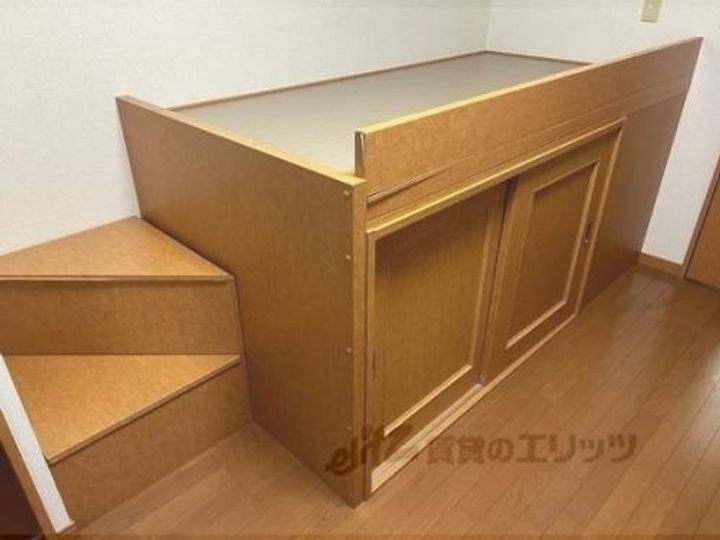 レオパレスMK103のその他画像