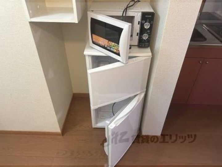 レオパレスMK103のその他画像