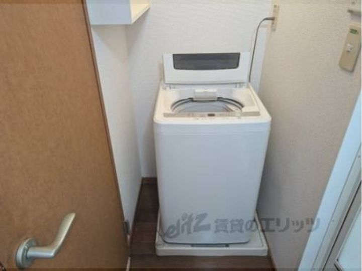 レオパレスAoi?108のその他画像