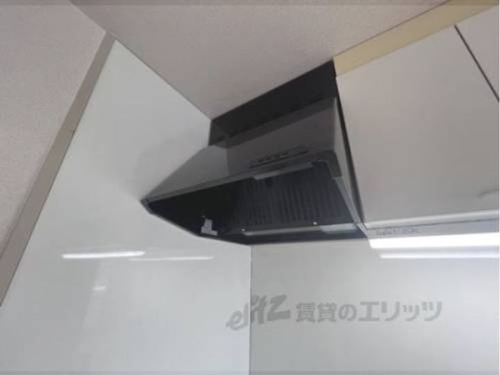 メゾン下田308のキッチン