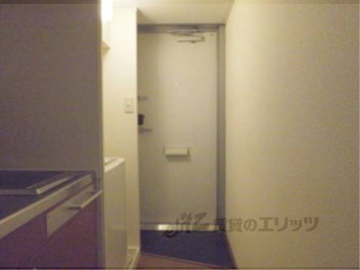 レオパレスナザレのその他画像