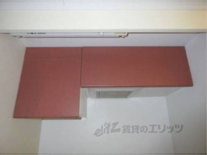 レオパレスナザレのその他画像