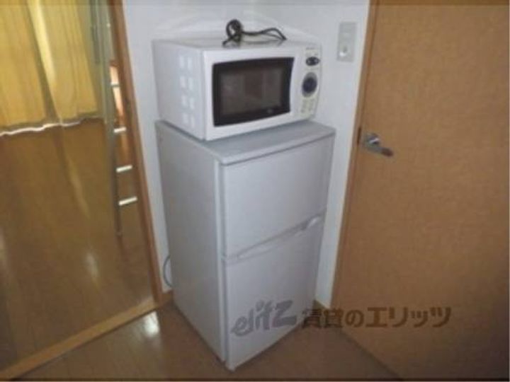 レオパレスナザレのその他画像