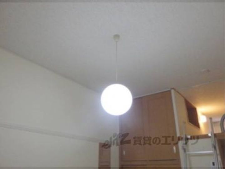 レオパレスナザレのその他画像