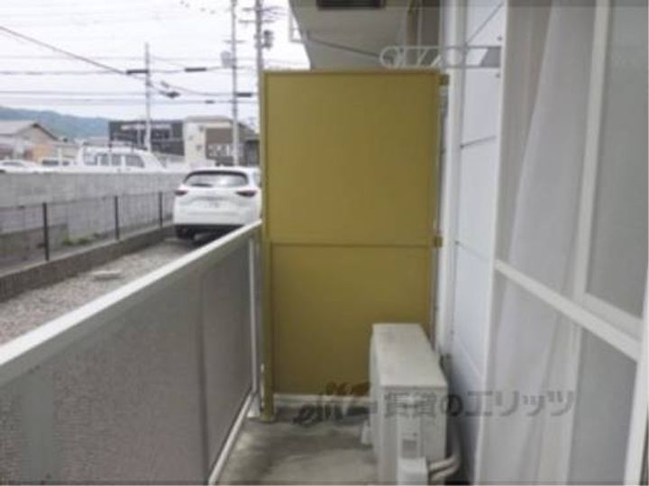 レオパレスナザレのその他画像