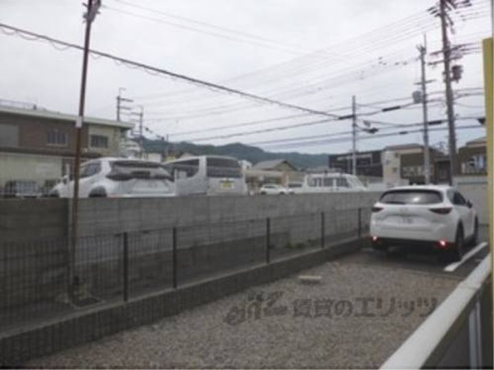 レオパレスナザレのその他画像