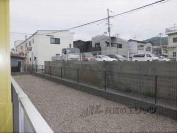 レオパレスナザレのその他画像