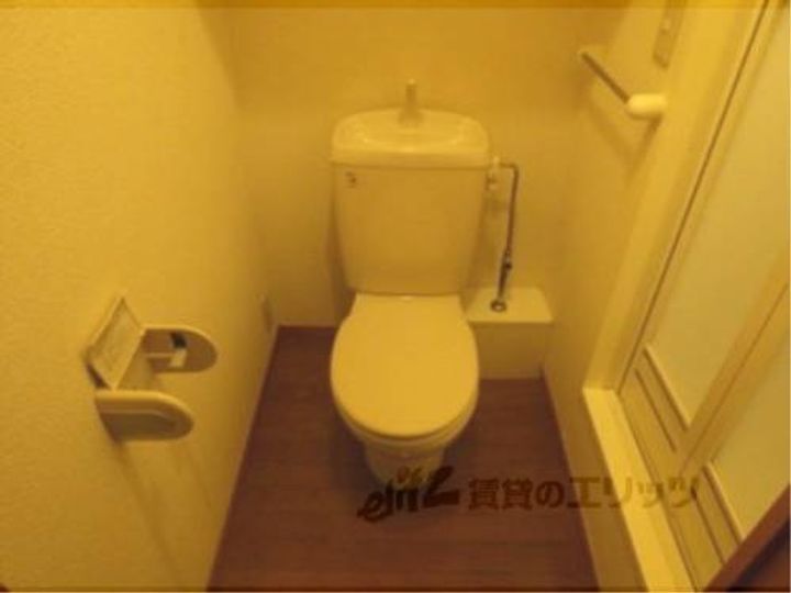 レオパレスナザレのその他画像