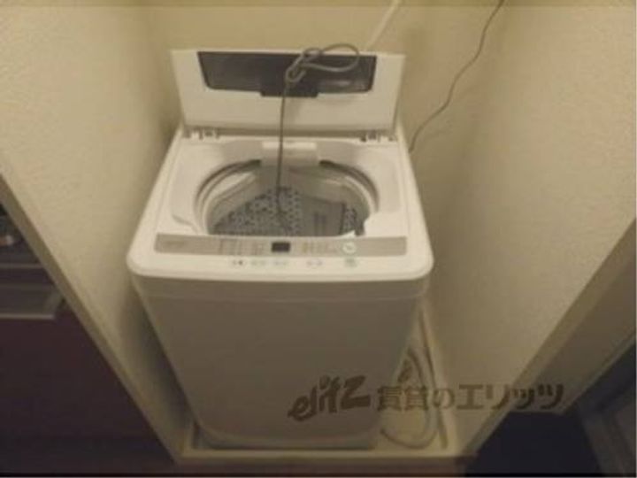 レオパレスナザレのその他画像