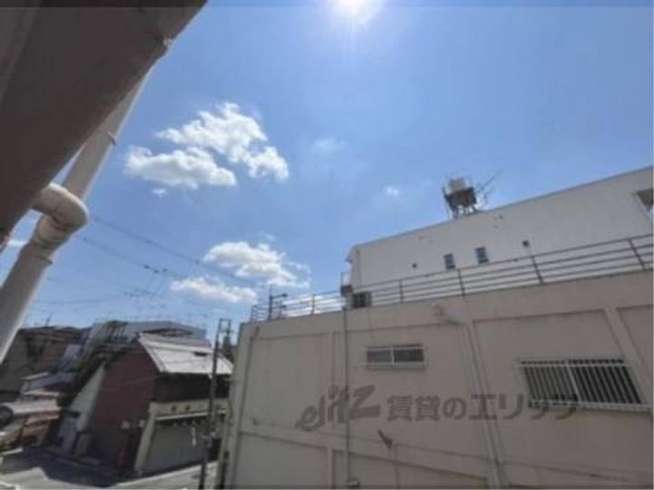 リヴェール王寺201のその他画像