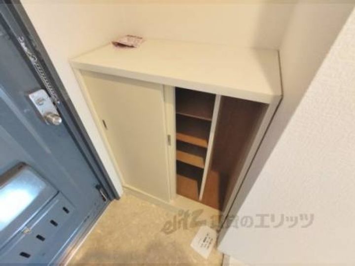 リヴェール三室401のその他画像
