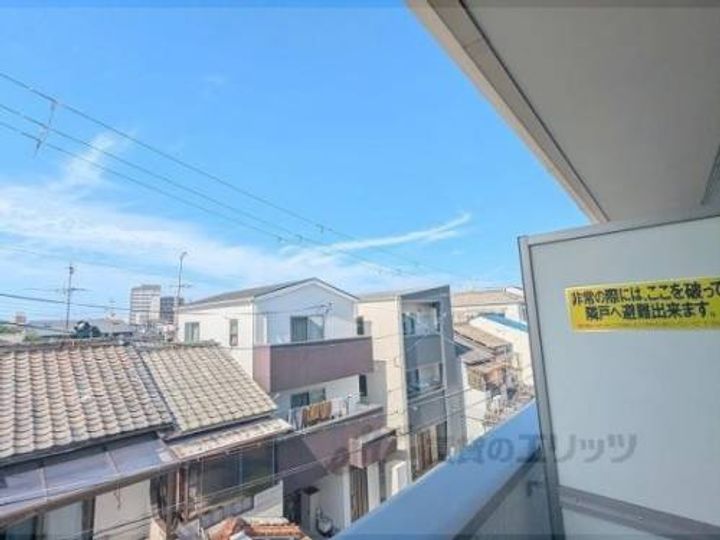 ノイヴェル小若江のその他画像