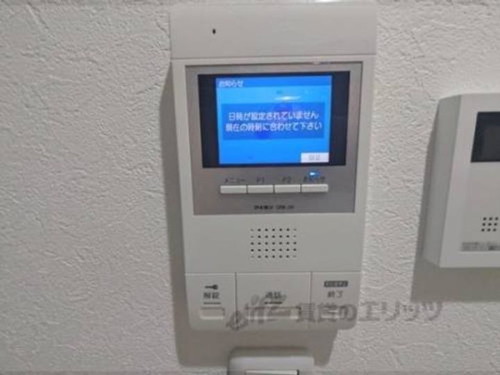 ノイヴェル小若江のその他画像