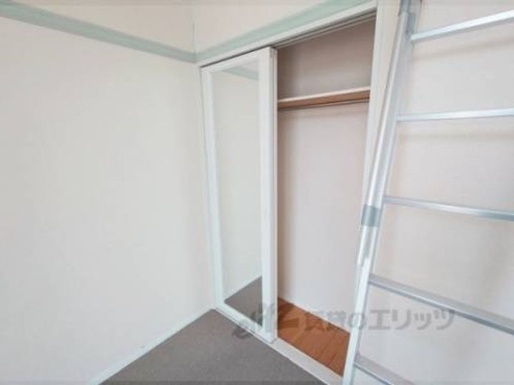 レオパレスタカラのその他画像