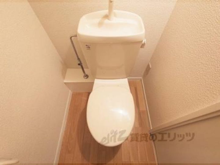 レオパレスタカラのその他画像