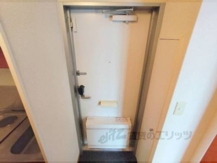 レオパレスエザーンス204のその他画像