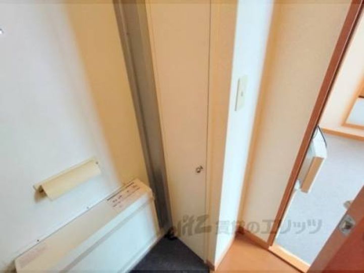 レオパレスエザーンス204のその他画像