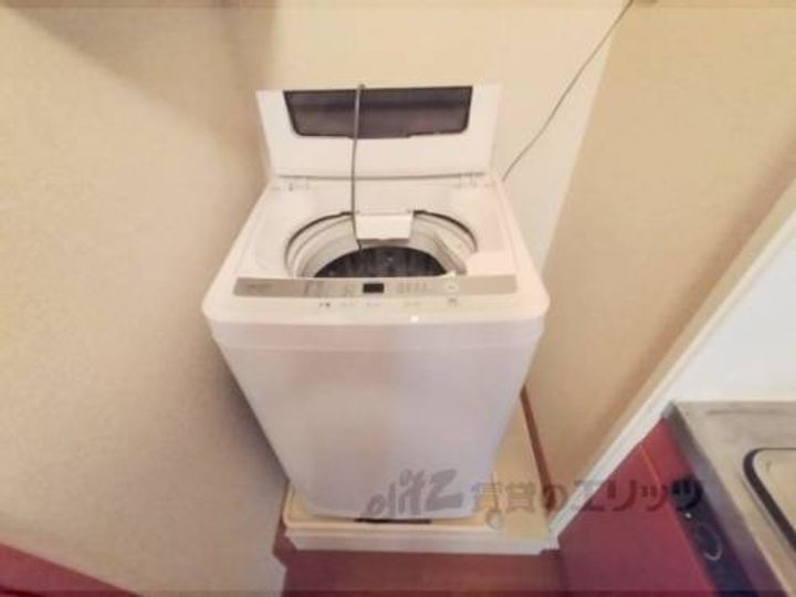 レオパレスエザーンス204のその他画像