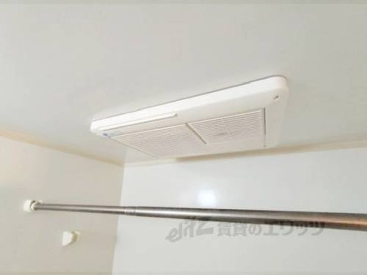 レオパレスエザーンス204のその他画像