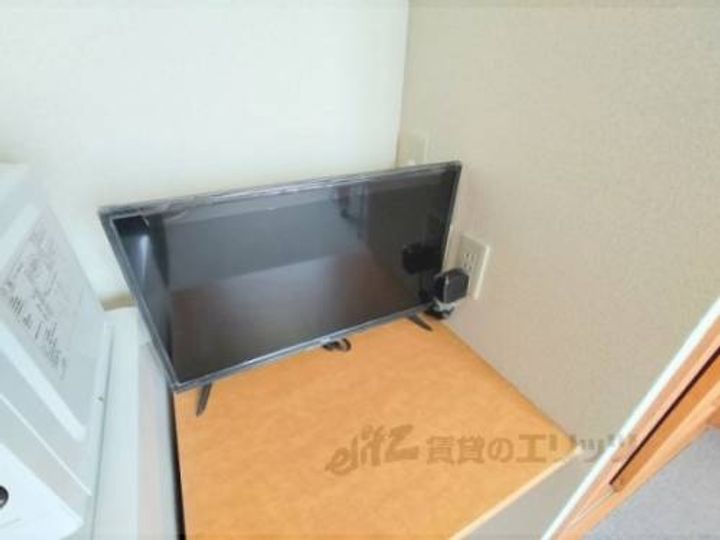 レオパレスエザーンス204のその他画像