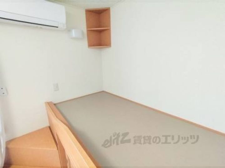 レオパレスエザーンス204のその他画像