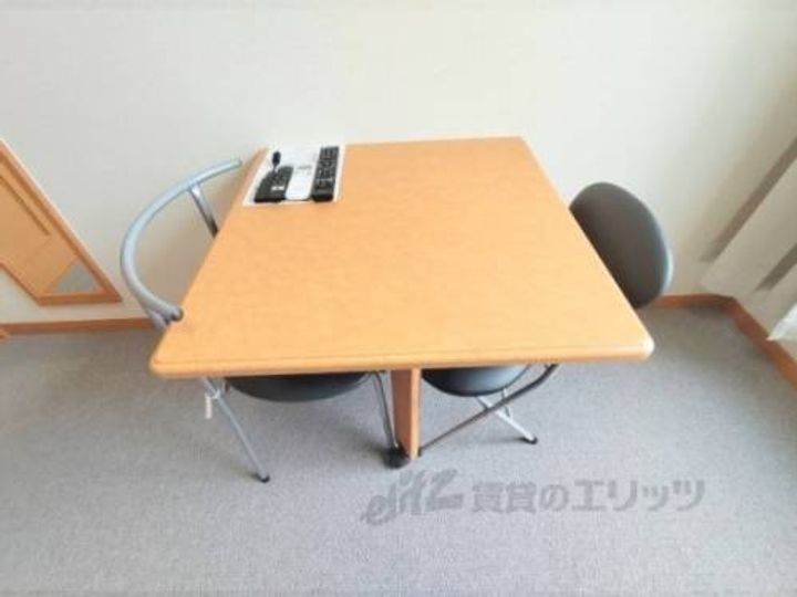 レオパレスエザーンス204のその他画像