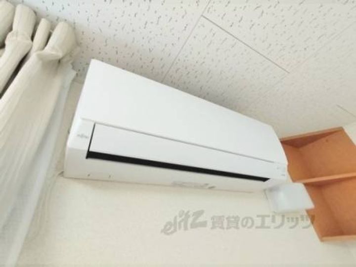 レオパレスエザーンス204のその他画像