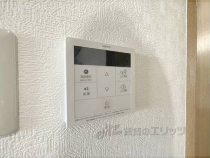 クレール郡山筒井のその他画像