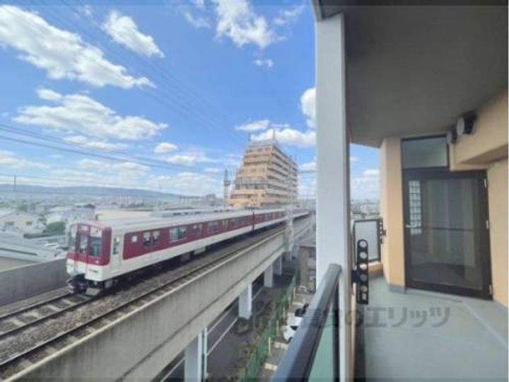 クレール郡山筒井のその他画像