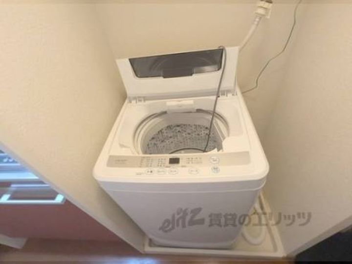レオパレスアルモニ?のその他画像