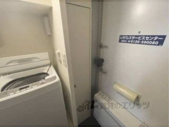 レオパレスエルヴェール?のその他画像